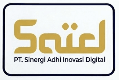 Logo perusahaan